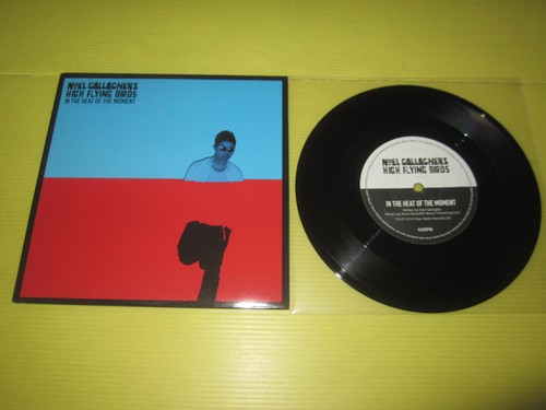 Noel gallagher high flying - noel,