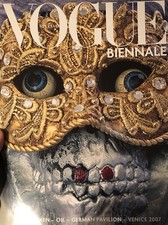 Rivista SPECIALE VOGUE