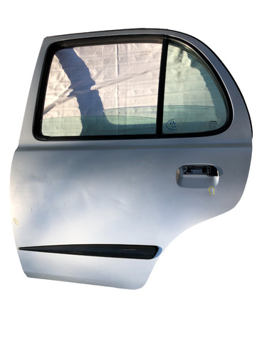 Porta sportello posteriore - sportello,