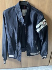 Giubbotto estivo Moncler uomo
