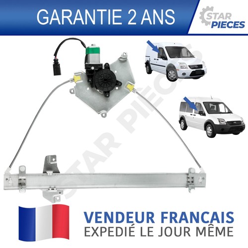 Leve vitre avant - droit, ford