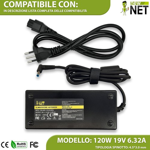 Trasformatore compatibile con
