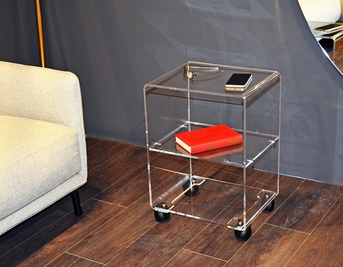 Slato tavolino salotto con - slato,