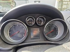 Strumentazione Opel Insignia A Sports Tourer G09 P22325100