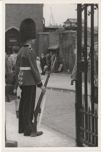 Stampa foto analogica 1960 - stampa,