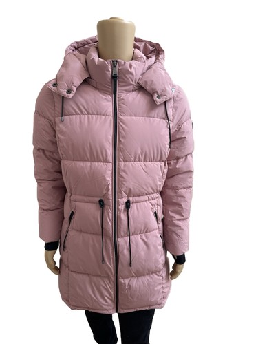 Dkny cappotto lungo - dkny,