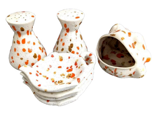 Shaker sale pepe marrone - sale,