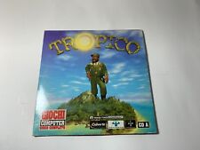GIOCHI PER IL MIO COMPUTER PC-CD ROM ALLEGATO LUGLIO 2003/GIOCO COMPLETO:TROPICO