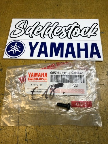 Vis 98507 05014 yamaha - vis, 98507-05014