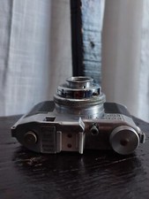 MACCHINA FOTOGRAFICA VINTAGE