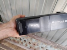 Caricatore CD Sony Per Auto