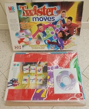 TWISTER MOVES MB GIOCHI