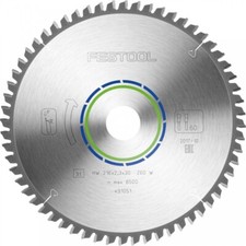 Festool Lama speciale per sega