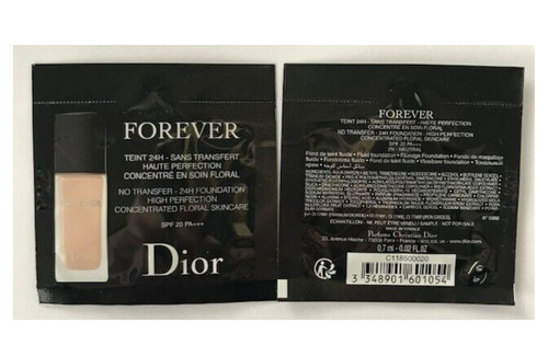 Dior forever fondotinta 100 - dior,