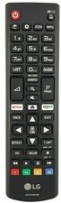 Nuovo sostituire AKB75095308 per telecomando TV LG 43UJ6309 49UJ6309 AKB75095307