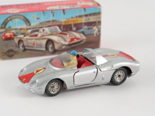 Mercury art ferrari - mercury, 330p