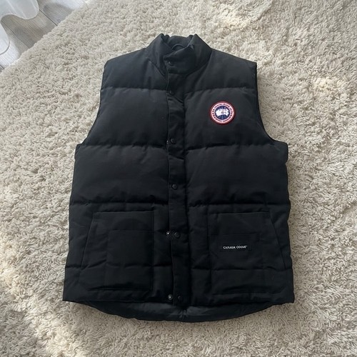 Canada goose gilet - canada,