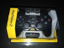 PLAYSTATION 2 PS2 GAMEPAD
