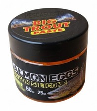 Uova di Salmone FAKE Pesca