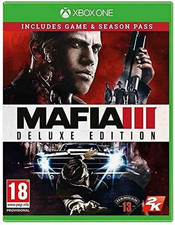 Mafia Iii Deluxe Edition