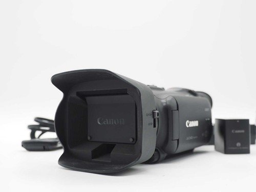 Videocamera professionale