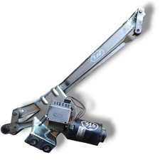 Motorino del tergicristalli