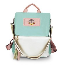 FuninCrea Borsa Zaino Donna