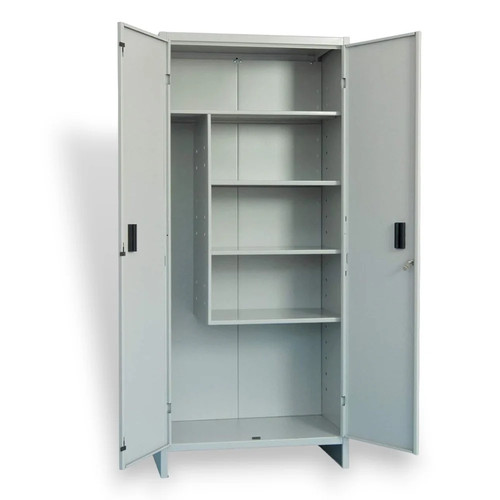 Armadio portascope interno - armadio,