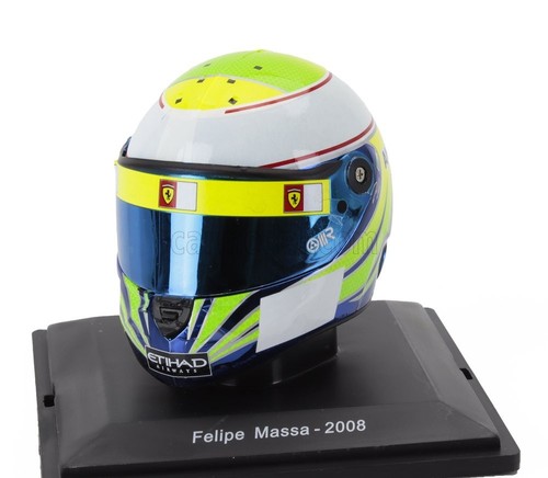 Edicola helmet f1 - edicola,