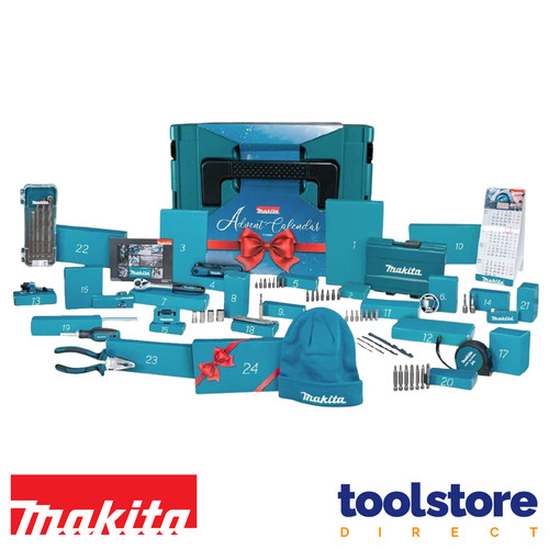 Makita 84894 calendario - makita, p-84894