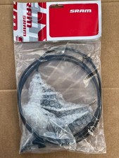 Leva bici cross strada freno