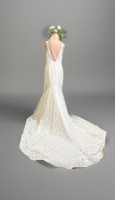 Pronovias Mosaico Wedding