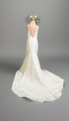 Pronovias mosaico wedding - pronovias,