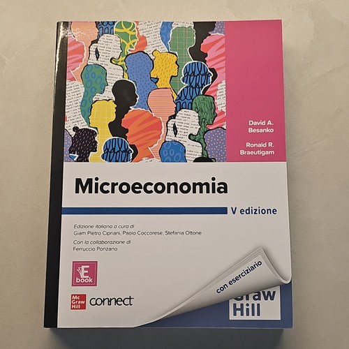 Mcgraw hill microeconomia - hill, 5ª