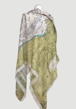 FALIERO SARTI XL modal verde