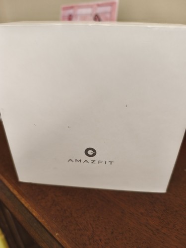 Amazfit rex - t,