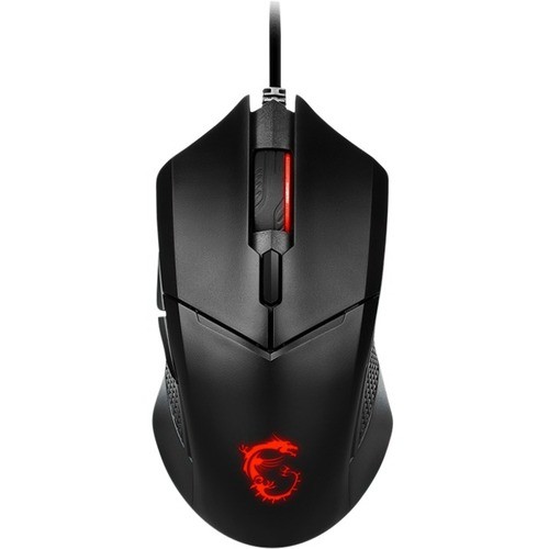 Msi clutch gm08 - msi,