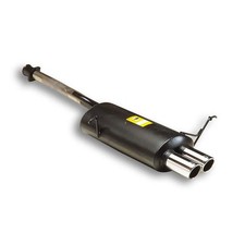 Posteriore Cat-Back OO76