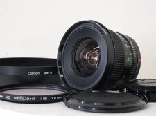 [Quasi inutilizzato] Canon
