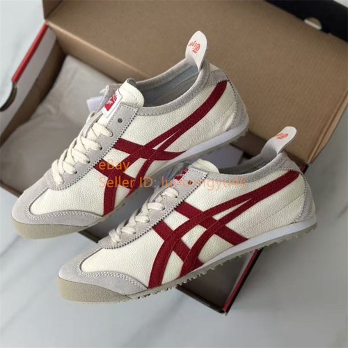 2026 onitsuka tiger mexico - mexico, 66