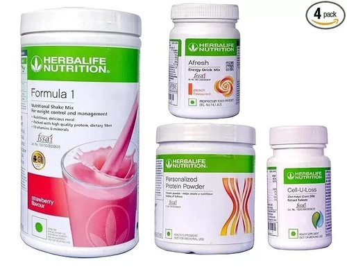 Herbalife nutrition confezione - herbalife,