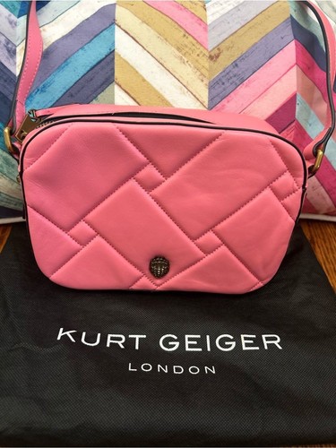 Borsa tracolla kurt geiger - borsa, a