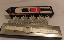 Orologio swatch how majestic - how,