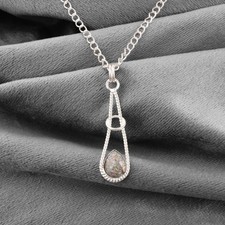 925 Argento Sterling Pera