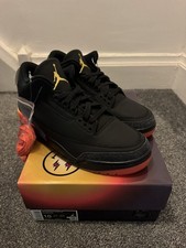 Nike Air Jordan 3 Retro X J