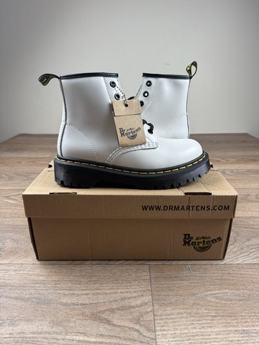 Bottines martens 1460 en - bottines,