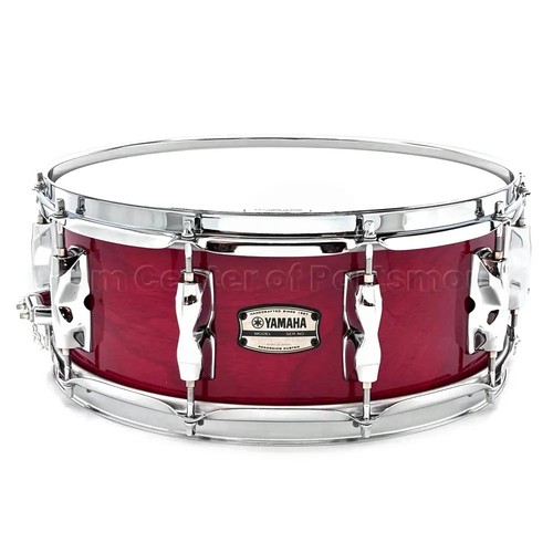 Yamaha registrazione rullante - yamaha,
