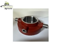 MANICOTTO FRIZIONE DI STERZO