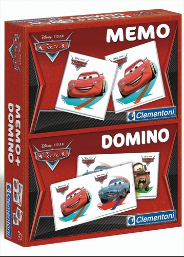 Gw4804 memo domino - memo, e