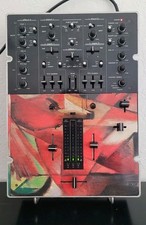 Vestax PMC-08 Pro 